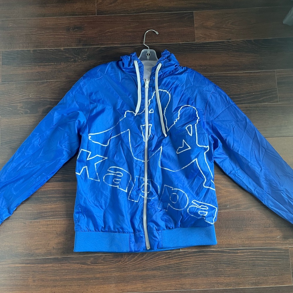 Vintage Kappa Jacket